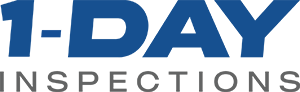 1 day inspections